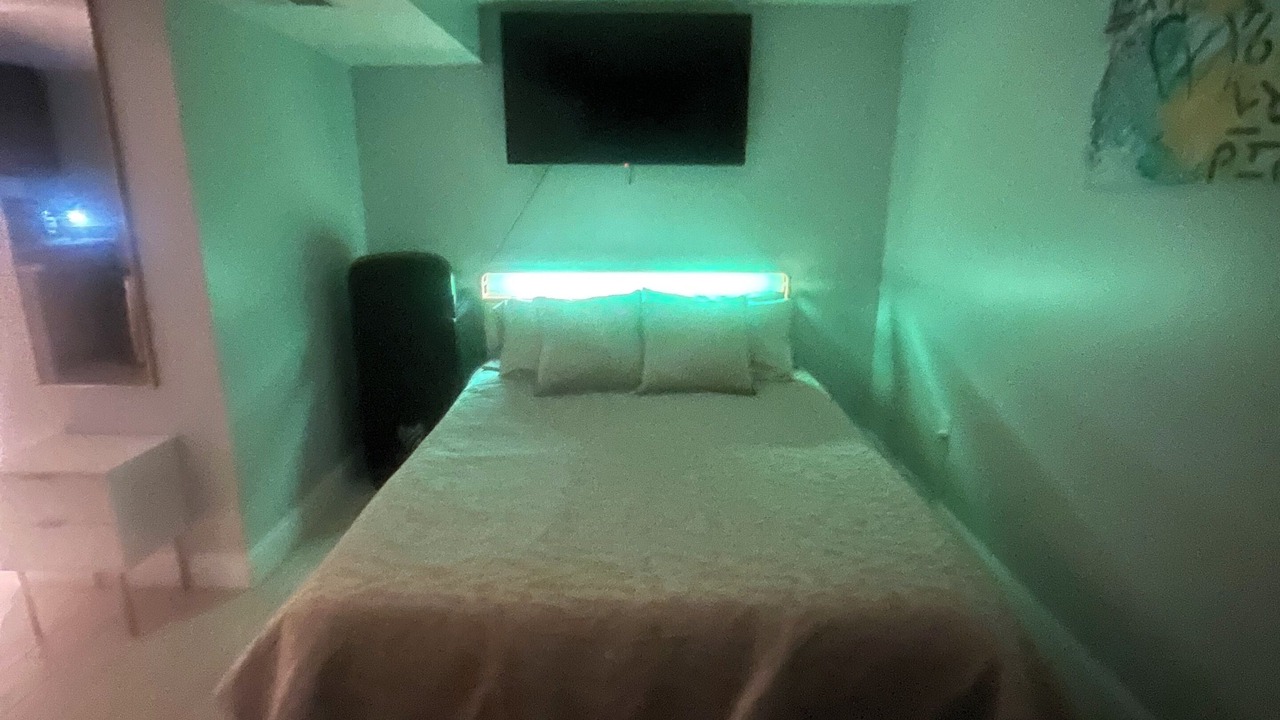 Photo of Bedroom in Southern Mattapan