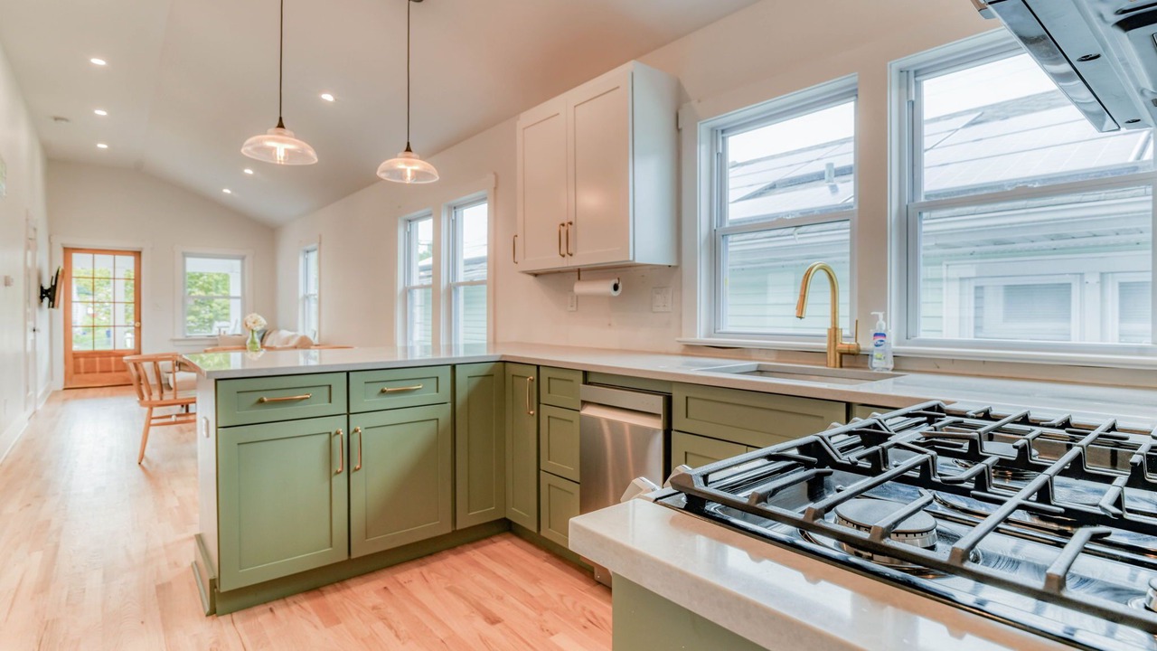 Photo of Kitchen in Neptune City
