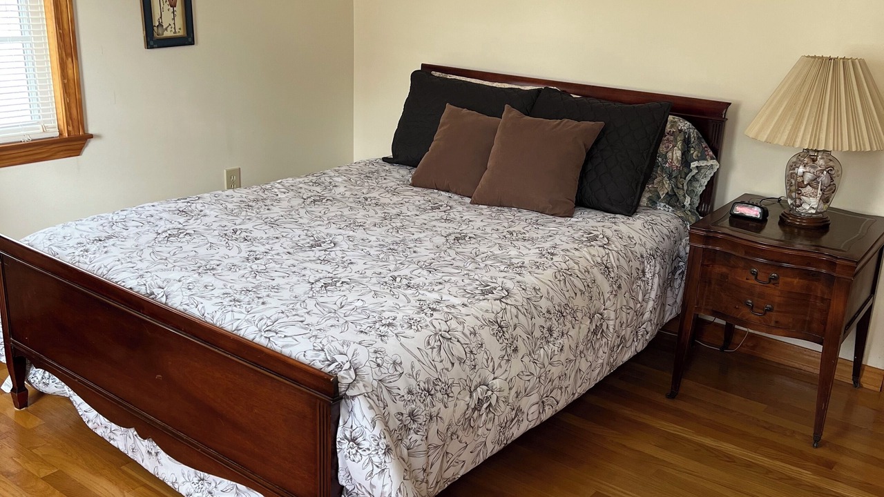 Photo of Bedroom in East Falmouth