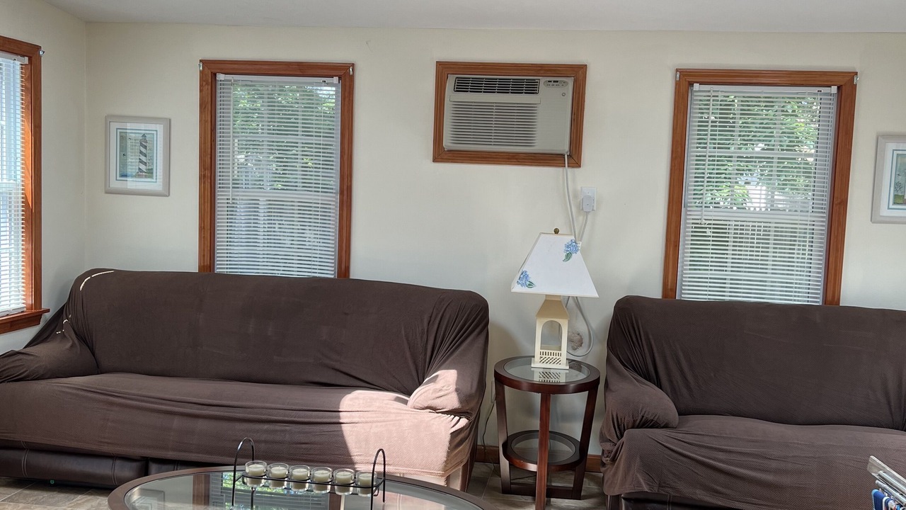 Photo of Bedroom in East Falmouth