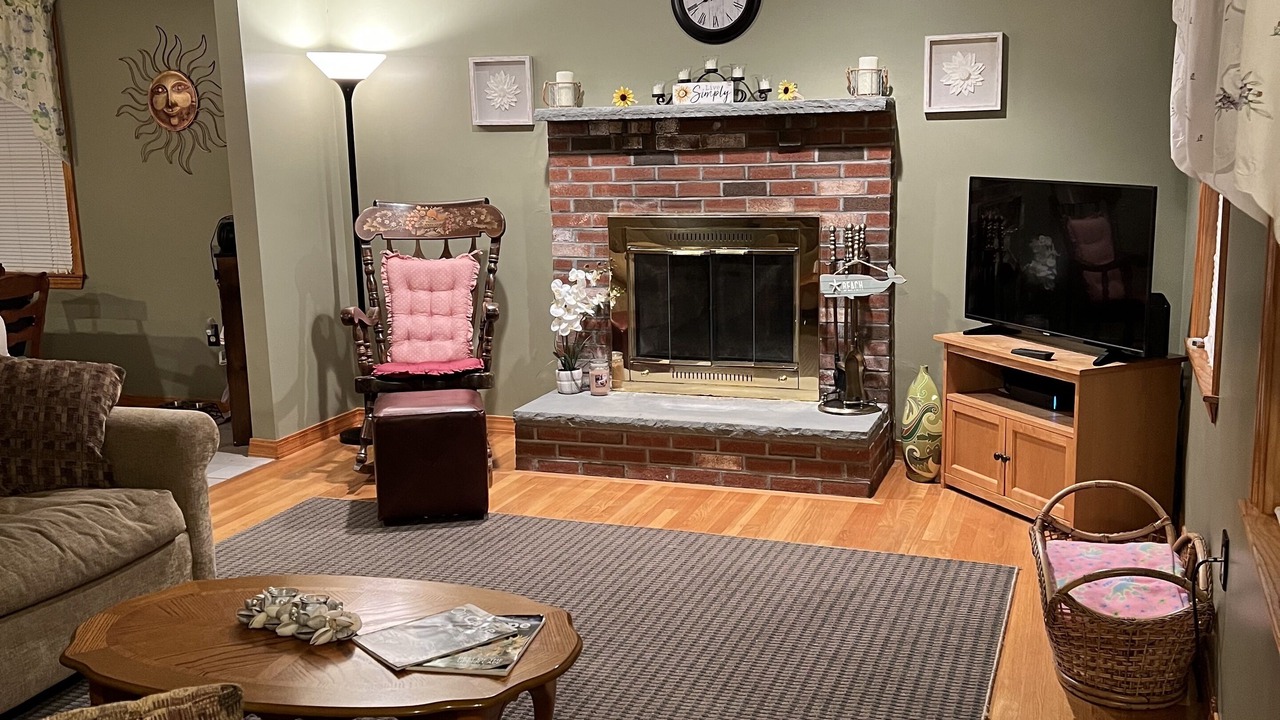 Photo of Bedroom in East Falmouth
