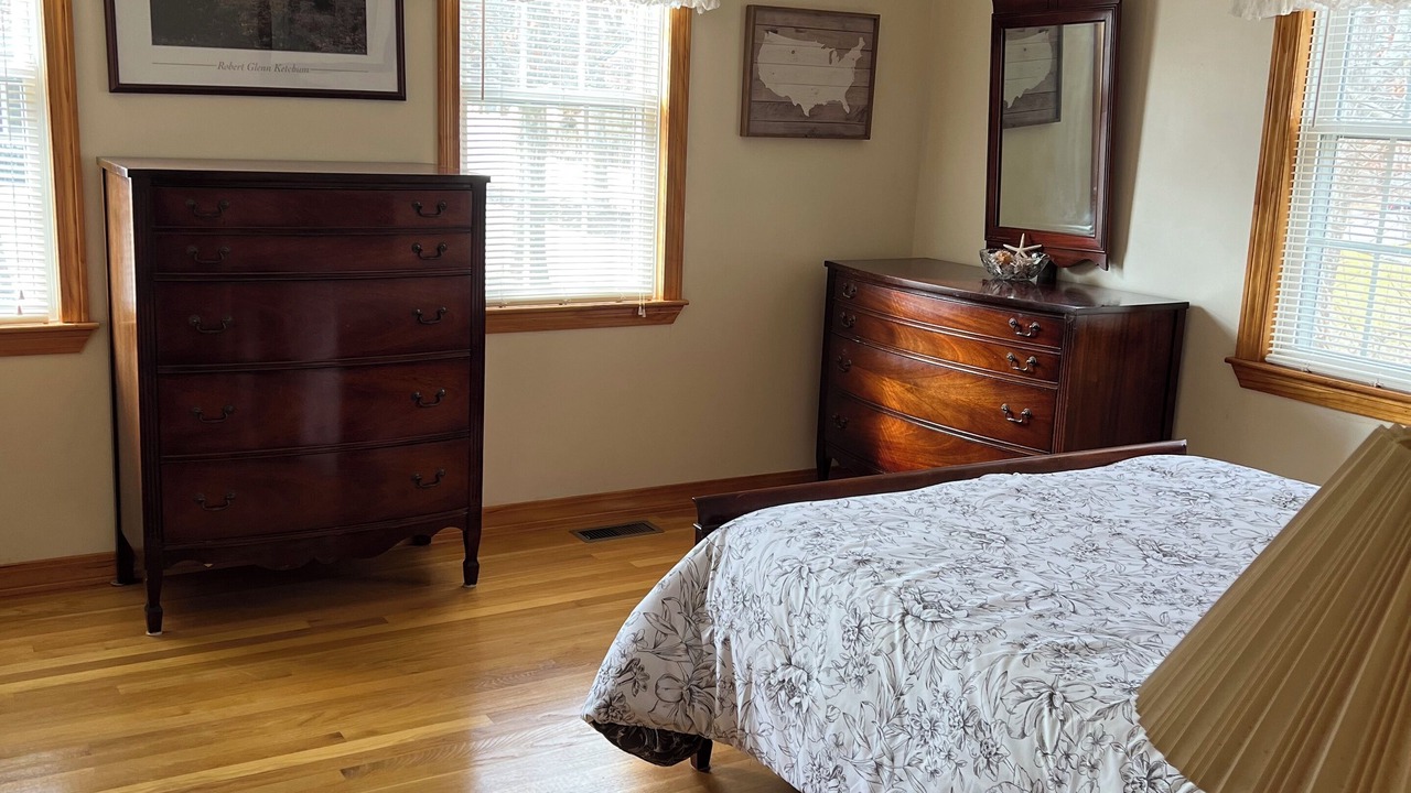 Photo of Bedroom in East Falmouth