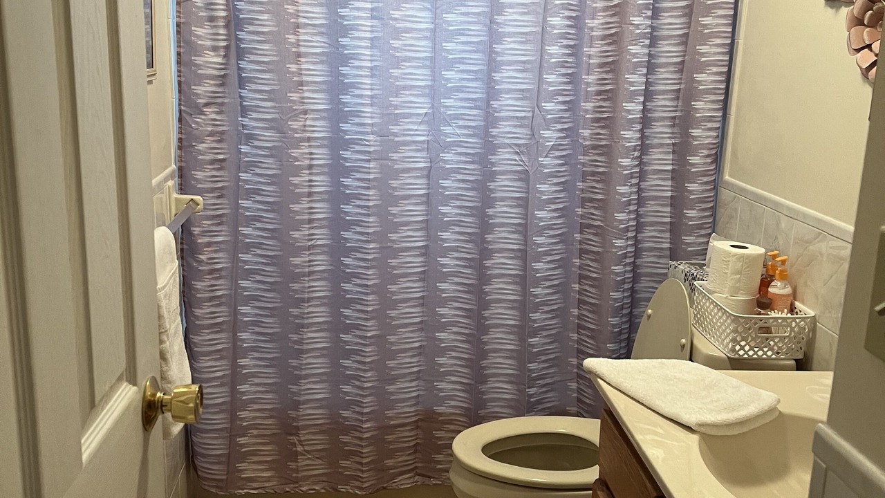 Photo of Bathroom in East Falmouth