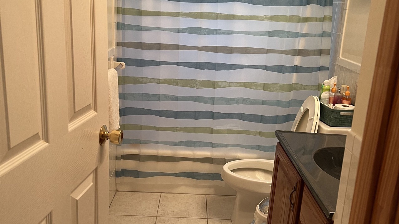 Photo of Bathroom in East Falmouth