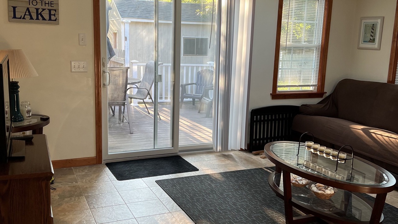 Photo of Bedroom in East Falmouth