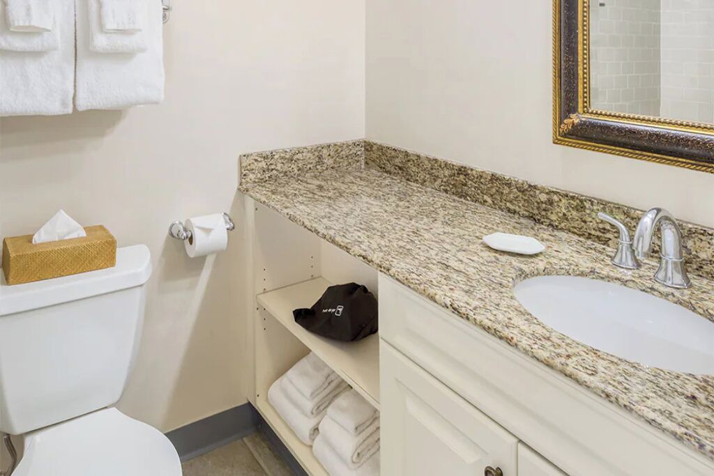 Photo of Bathroom in Jamestown