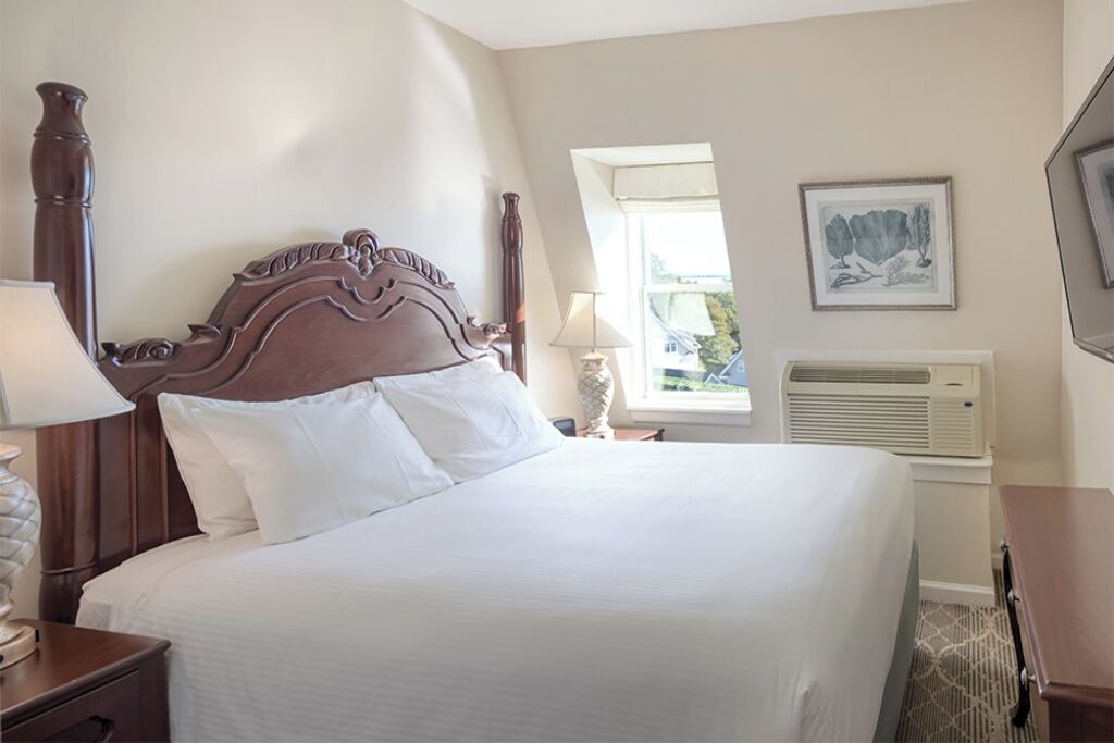 Photo of Bedroom in Jamestown