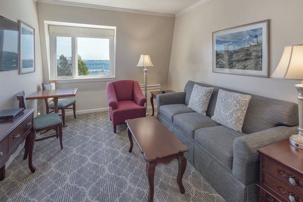 Photo of Livingroom in Jamestown