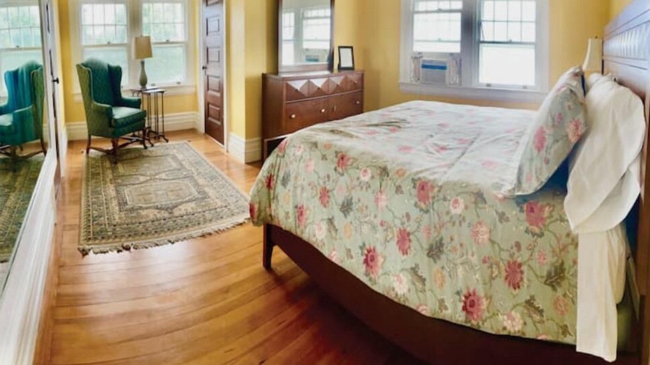 Photo of Bedroom in Groton