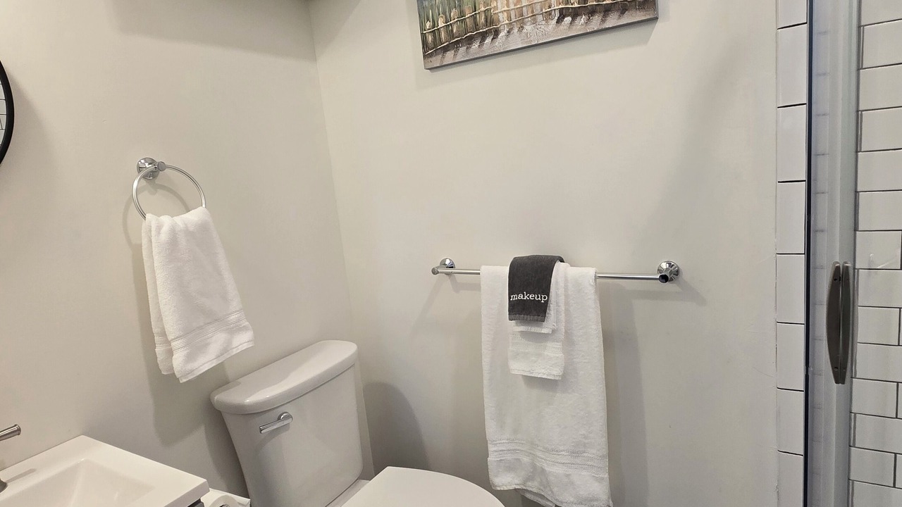 Photo of Bathroom in Onset