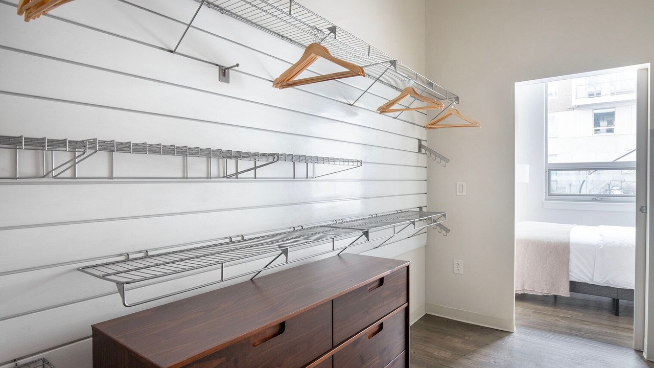 Photo of Bedroom in East Cambridge