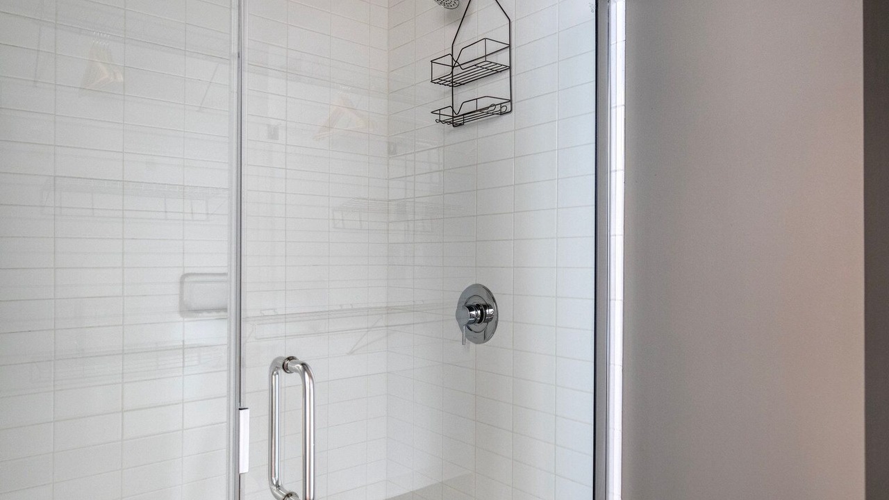 Photo of Bathroom in East Cambridge