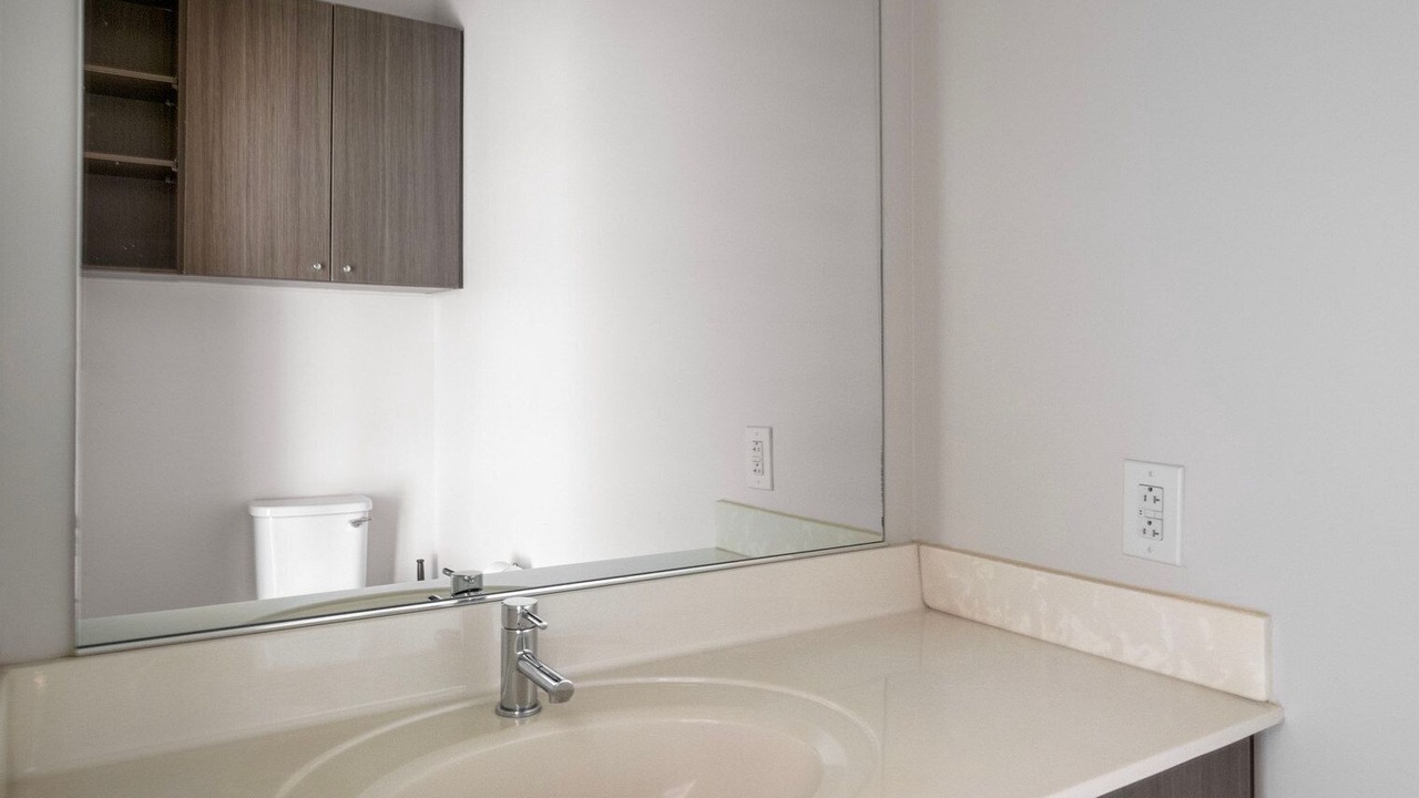 Photo of Bathroom in East Cambridge