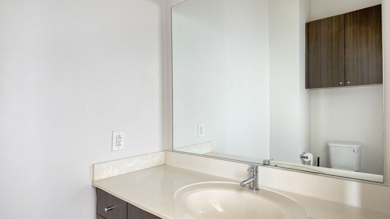 Photo of Bathroom in East Cambridge