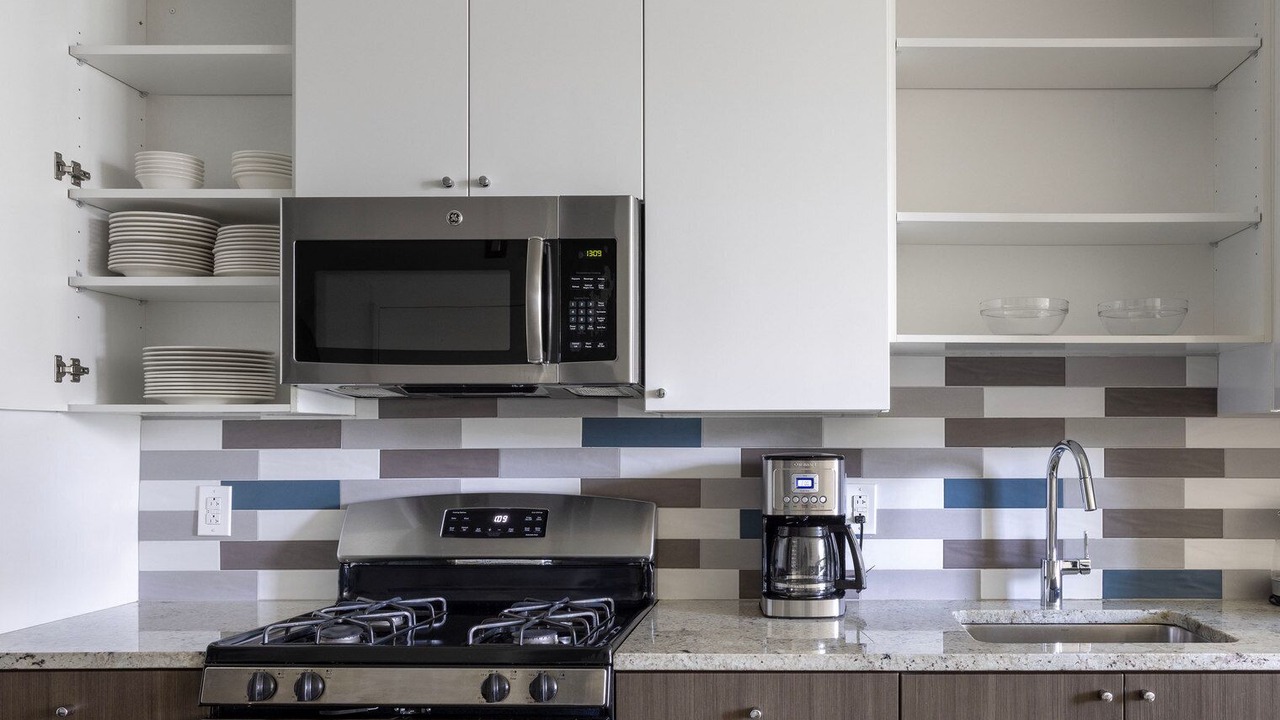 Photo of Kitchen in East Cambridge