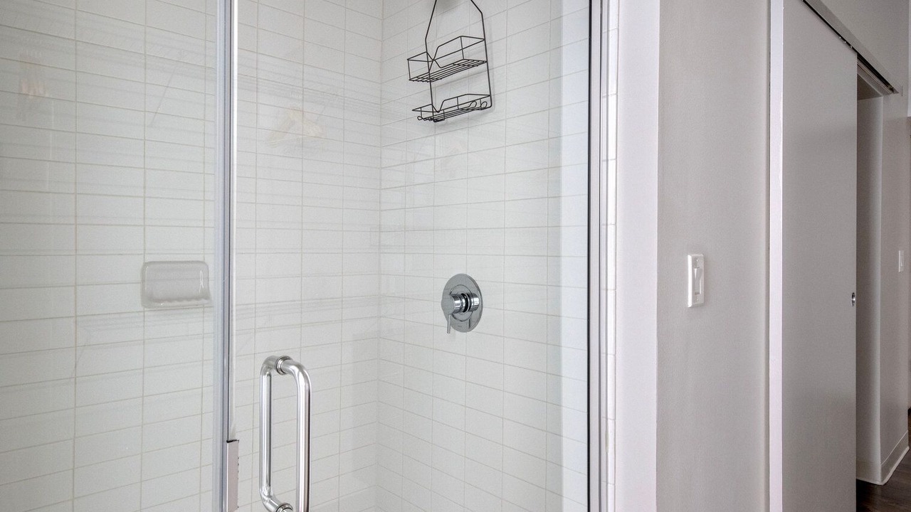 Photo of Bathroom in East Cambridge