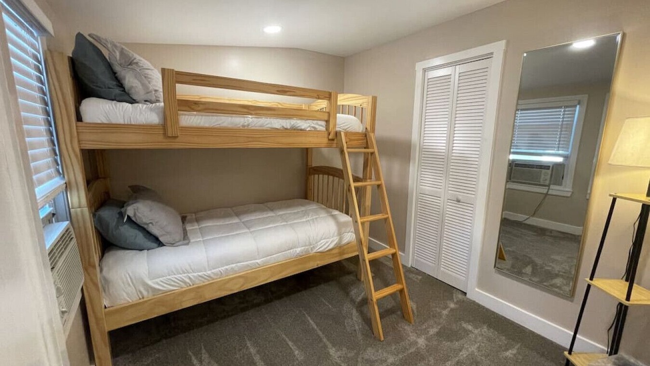 Photo of Bedroom in Windsor