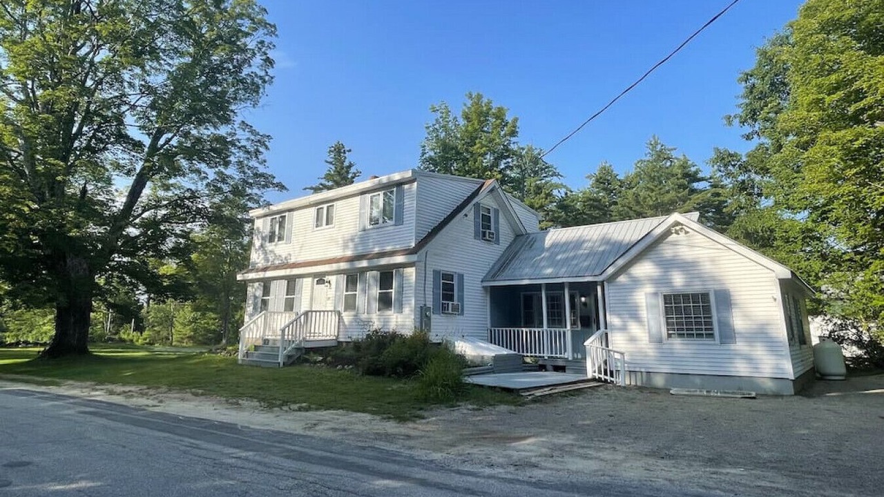 Photo of Outdoor in Windsor