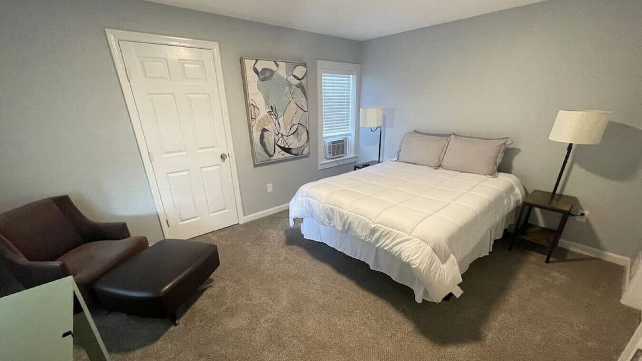 Photo of Bedroom in Windsor