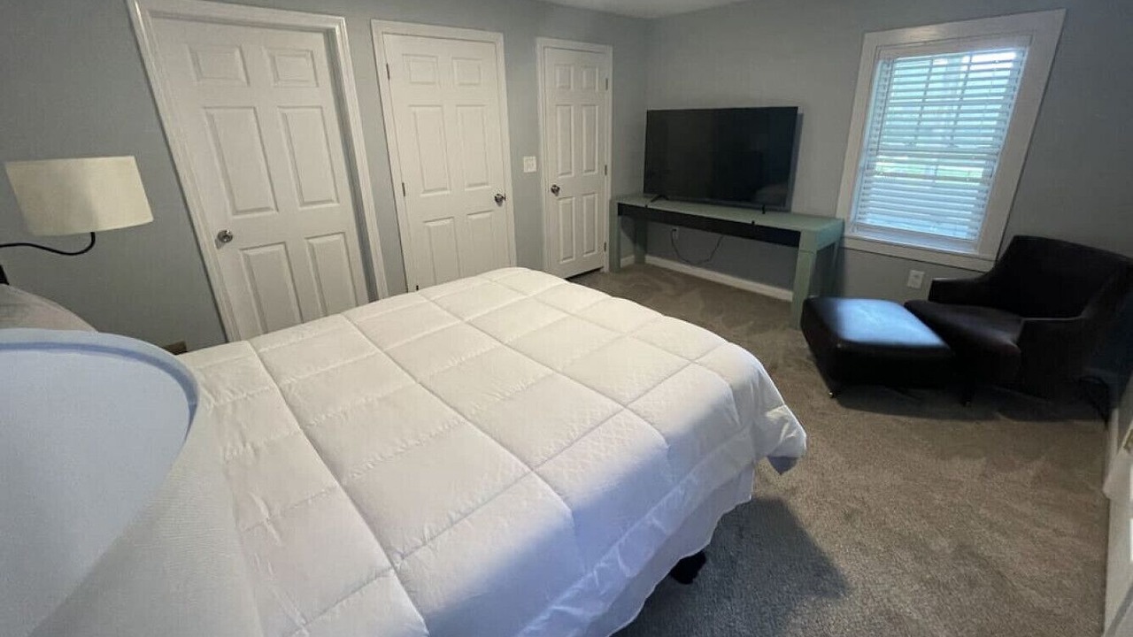 Photo of Bedroom in Windsor
