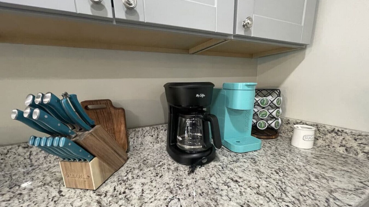 Photo of Kitchen in Windsor