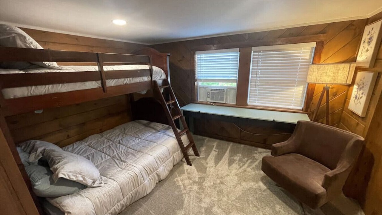Photo of Bedroom in Windsor
