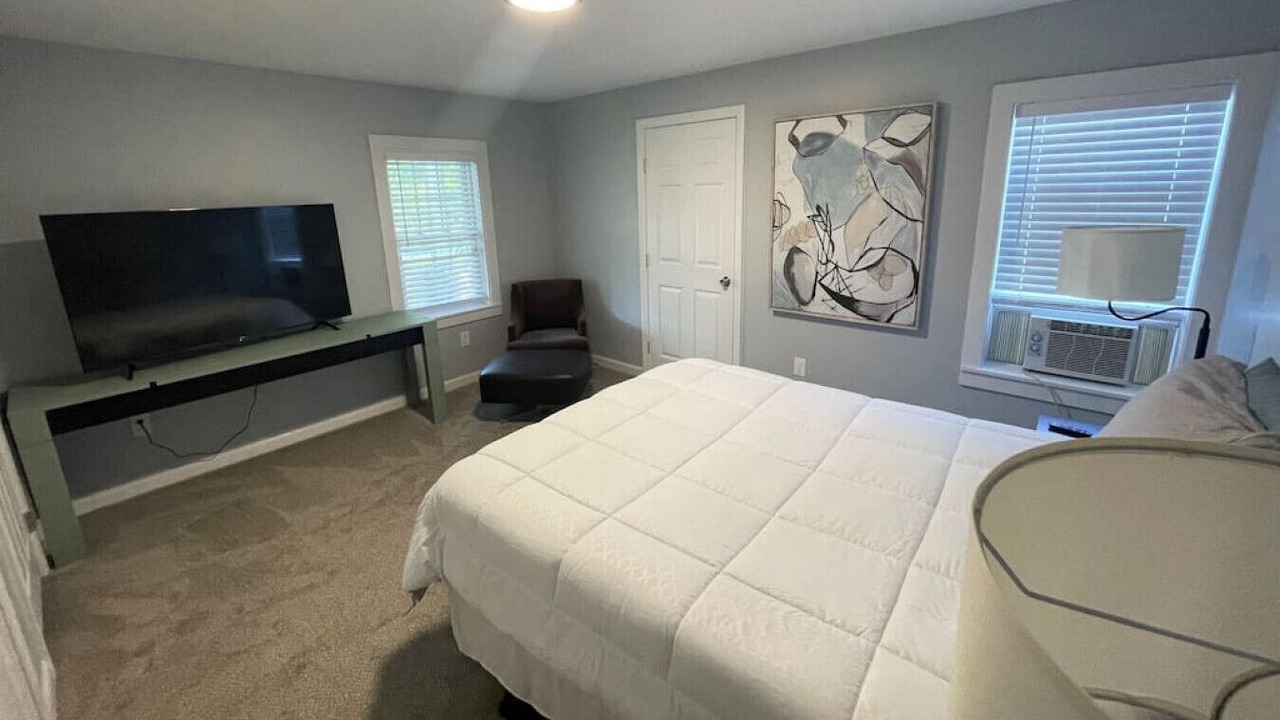 Photo of Bedroom in Windsor