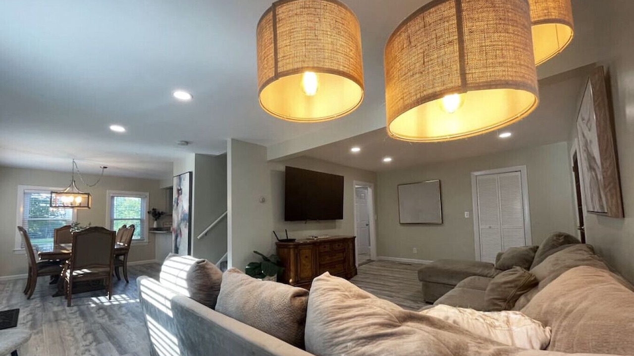 Photo of Livingroom in Windsor