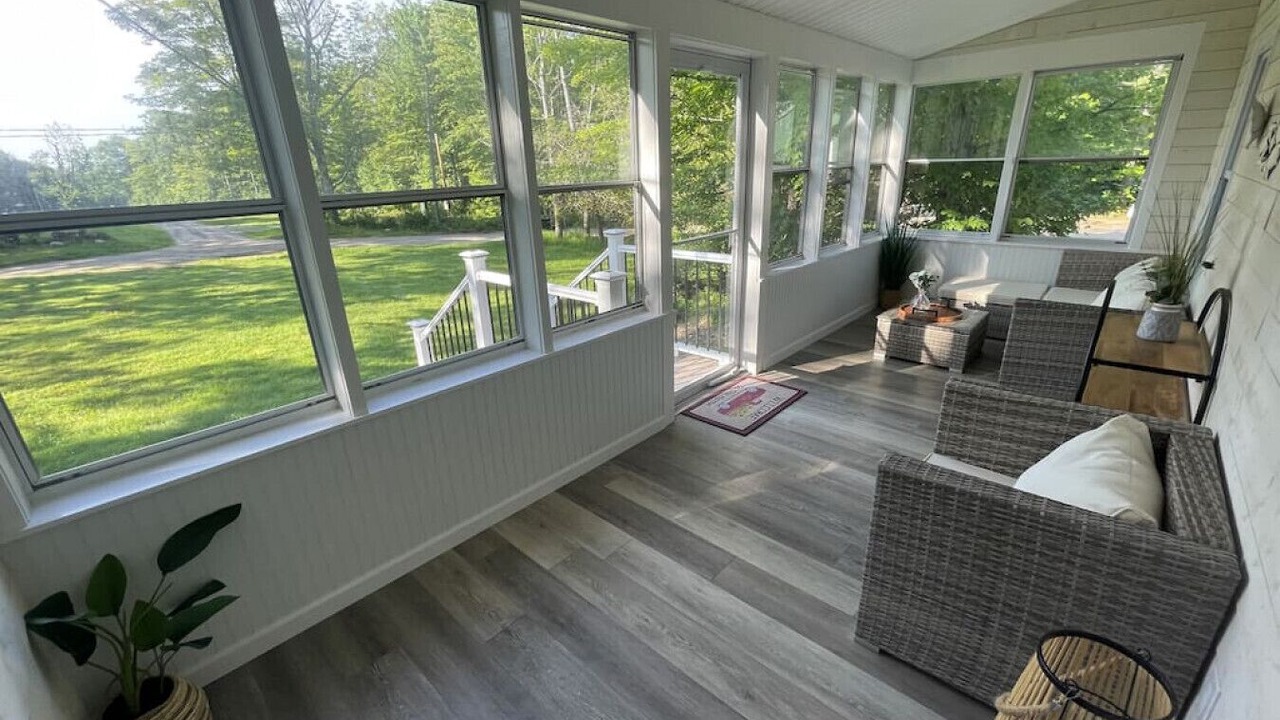 Photo of Livingroom in Windsor