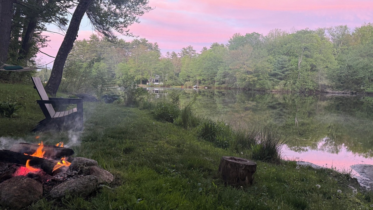 Photo of Outdoor in Hillsboro