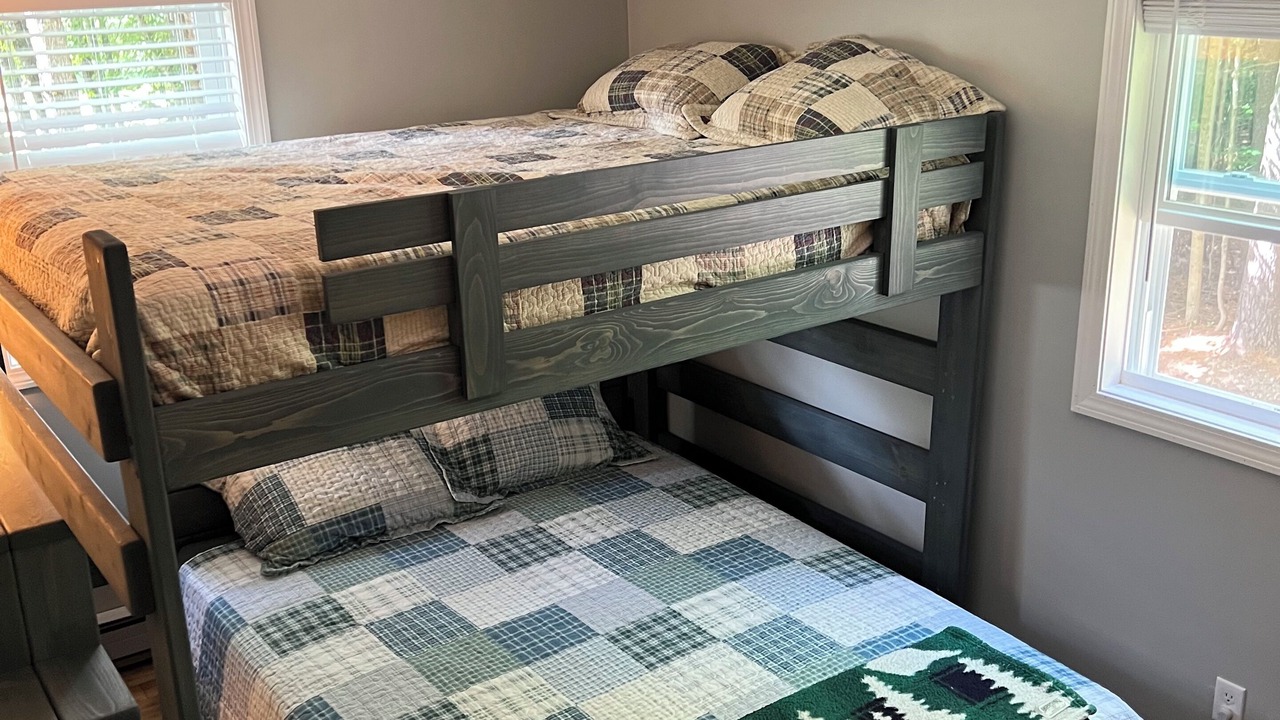 Photo of Bedroom in Hillsboro