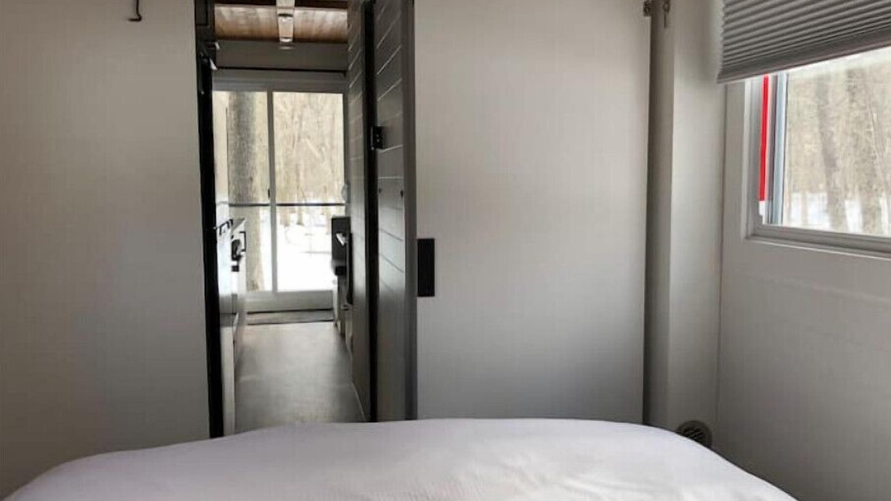 Photo of Bedroom in Schuyler Falls