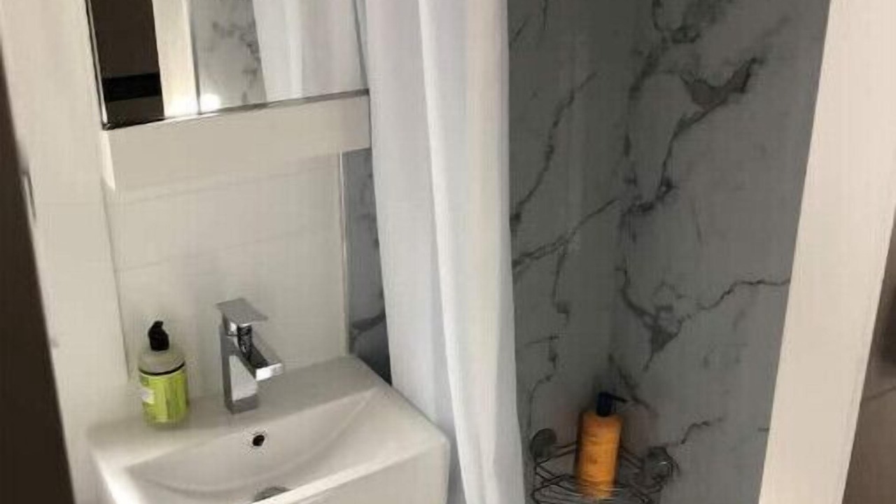 Photo of Bathroom in Schuyler Falls