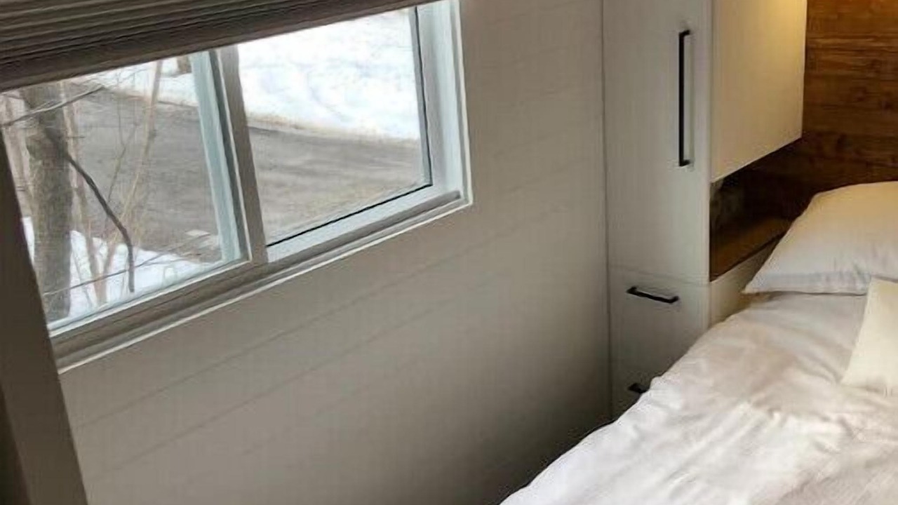 Photo of Bedroom in Schuyler Falls