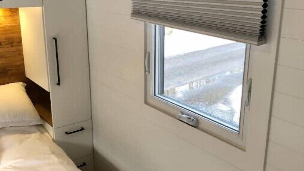 Photo of Bedroom in Schuyler Falls