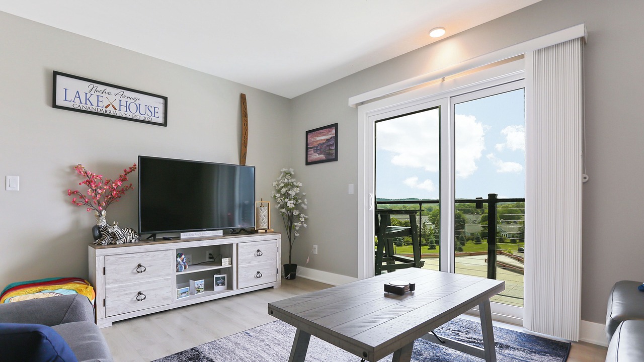 Photo of Livingroom in Holcomb