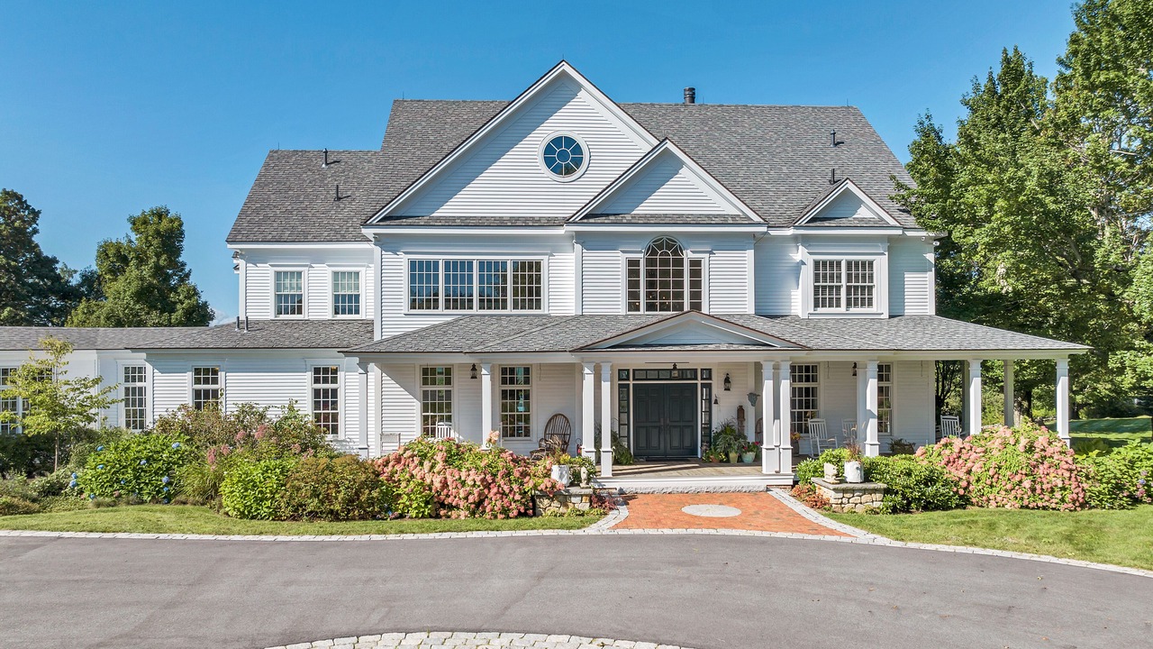 Photo of Outdoor in Tuftonboro