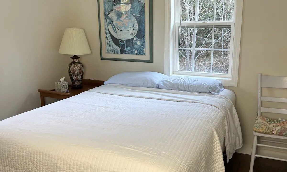 Photo of Bedroom in Otis