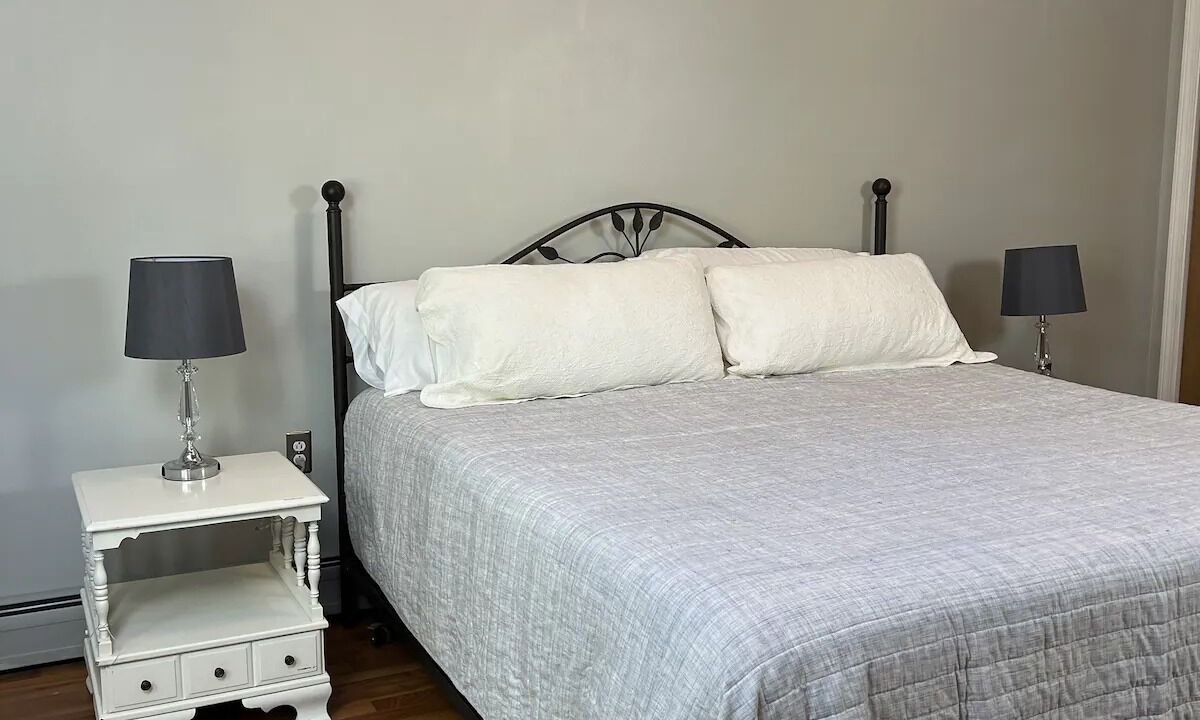 Photo of Bedroom in Otis