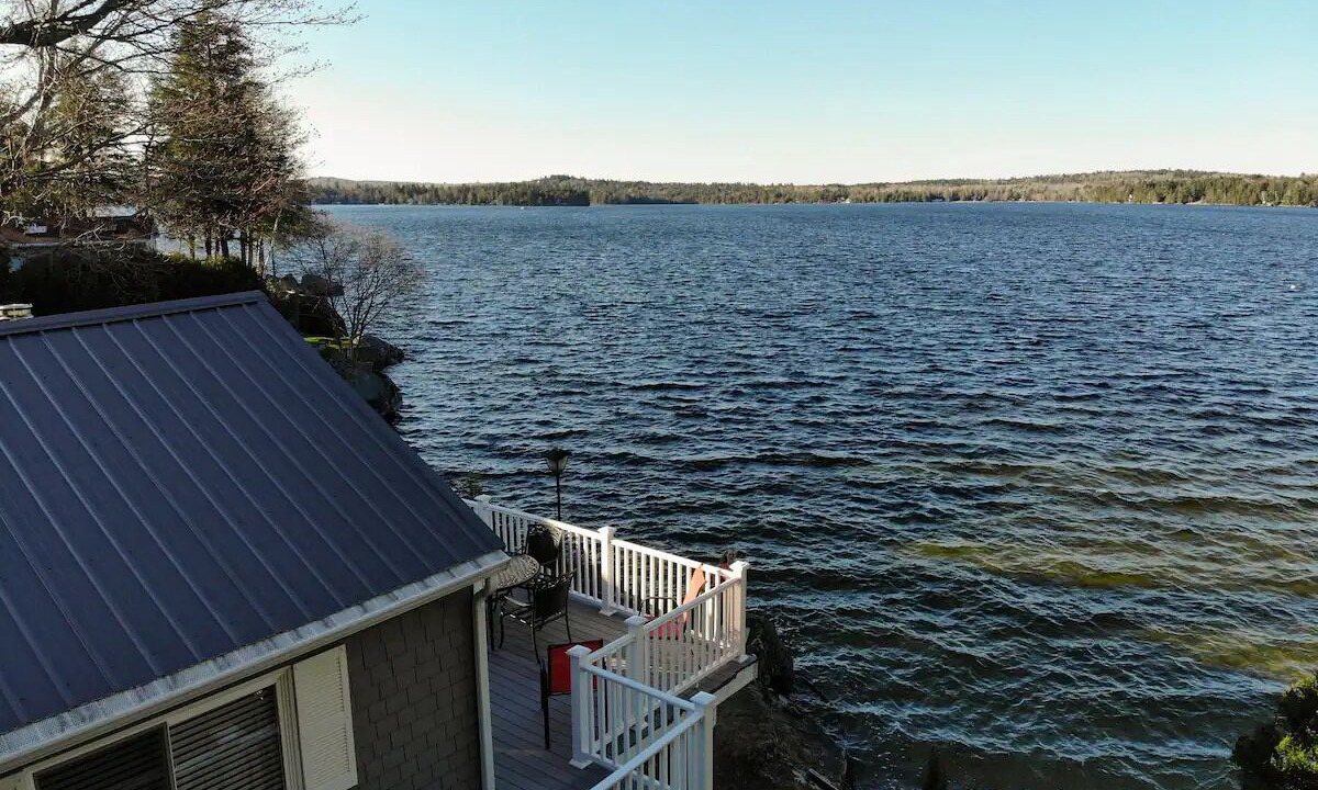 Photo of Outdoor in Otis