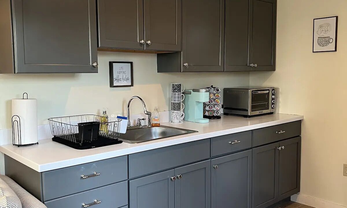 Photo of Kitchen in Otis
