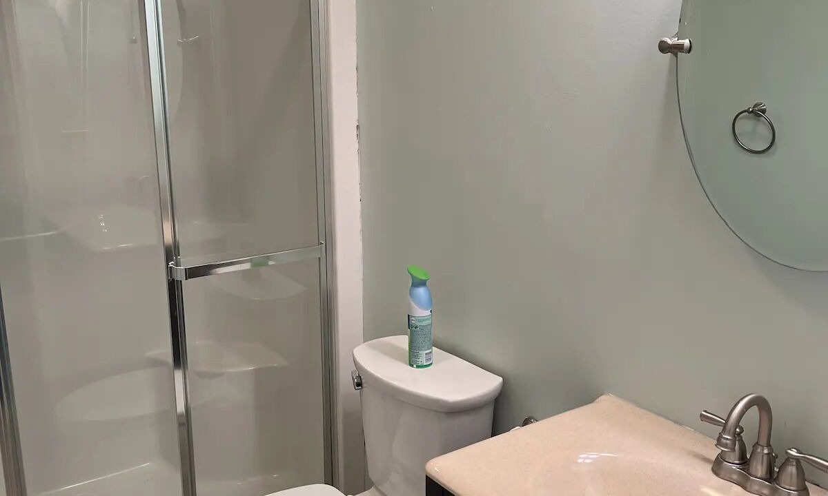 Photo of Bathroom in Otis