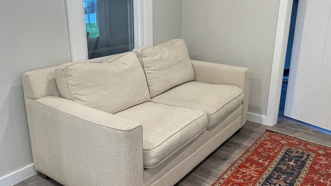 Photo of Livingroom in Hampton