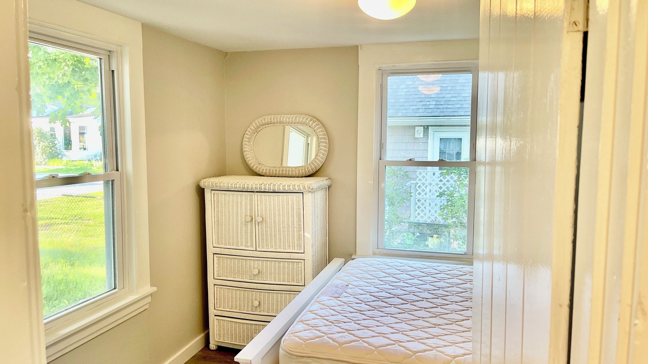 Photo of Bedroom in Hampton