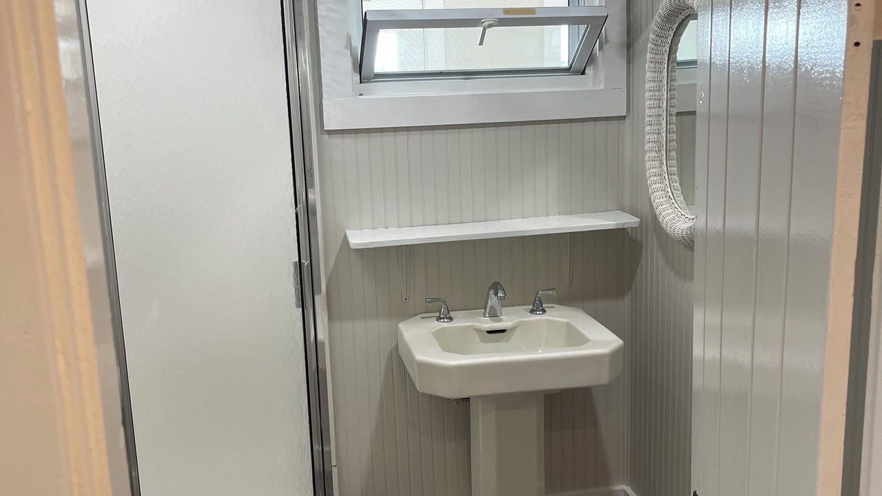 Photo of Bathroom in Hampton
