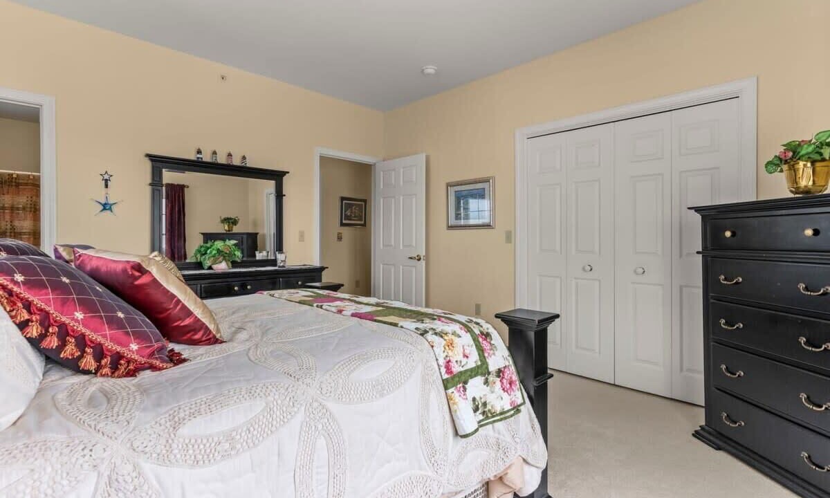 Photo of Bathroom in Hampton