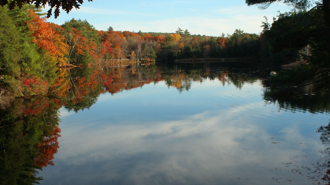 Photo of Outdoor in Hubbardston