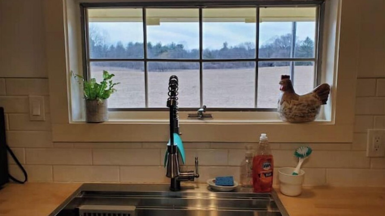 Photo of Kitchen in Nassau