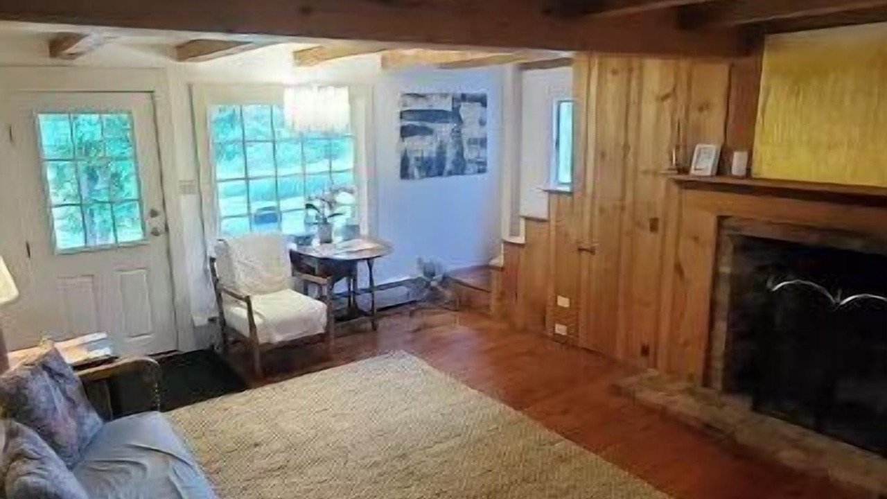 Photo of Livingroom in Nassau