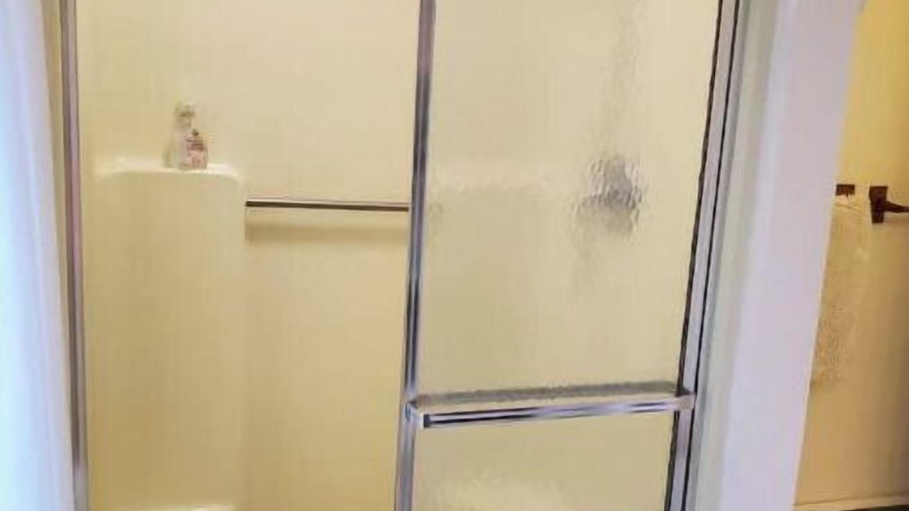 Photo of Bathroom in Nassau